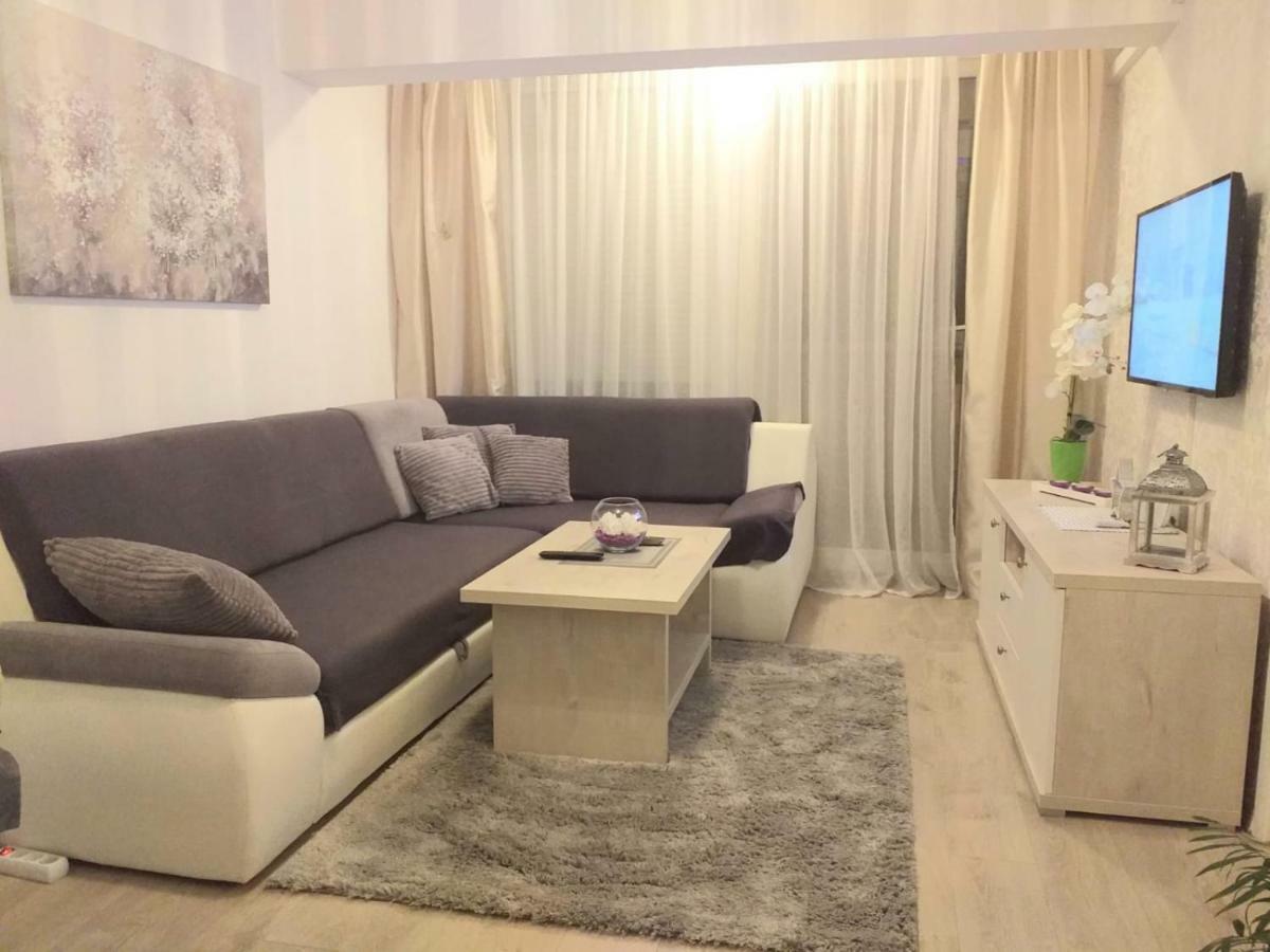 Apartman Jurilj Makarska Ngoại thất bức ảnh