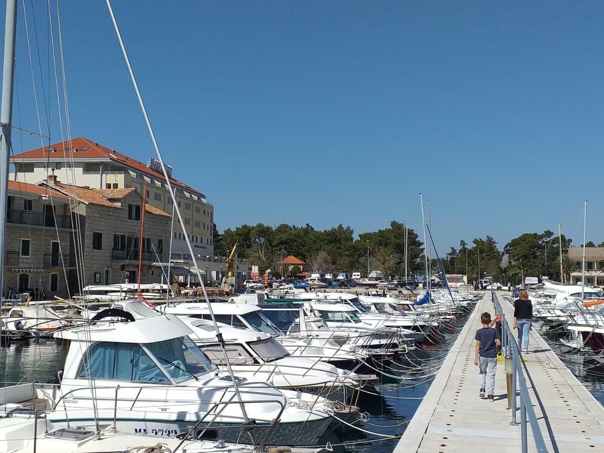 Apartman Jurilj Makarska Ngoại thất bức ảnh